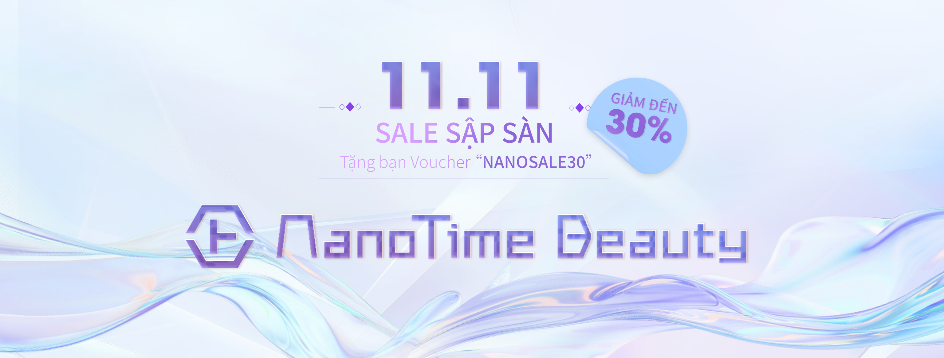 Nano 11.11